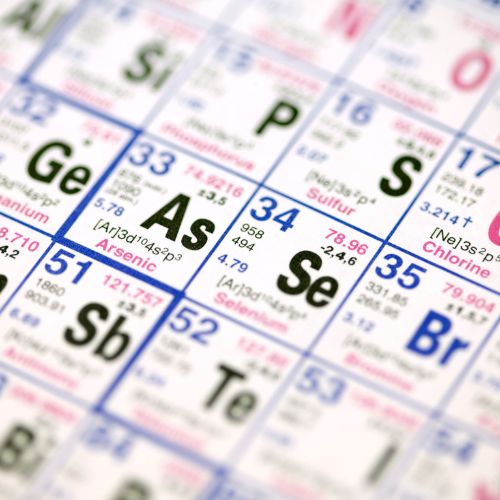 BEST HINDI INORGANIC CHEMISTRY NOTES