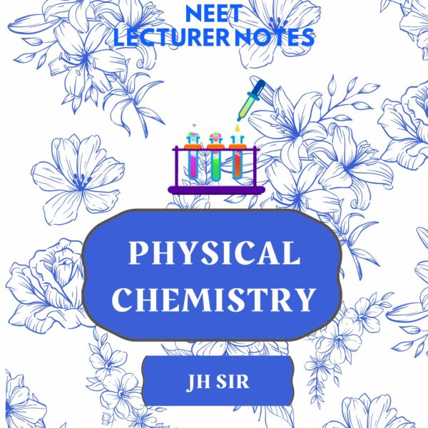 BEST PC NEET HANDWRITTEN NOTES