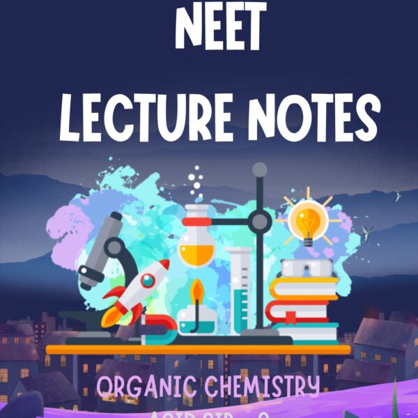 BEST OC NEET HANDWRITTEN NOTES