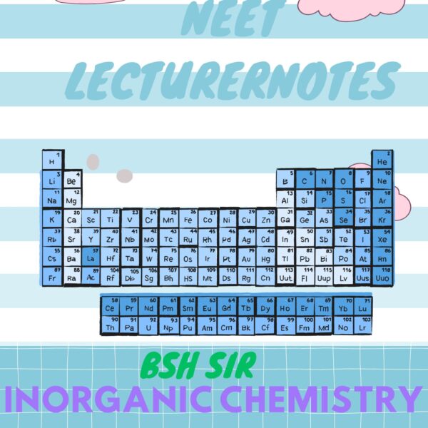 BEST IOC NEET HANDWRITTEN NOTES