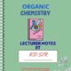 BEST OC IIT HANDWRITTEN NOTES