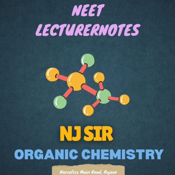 BEST OC NEET HANDWRITTEN NOTES