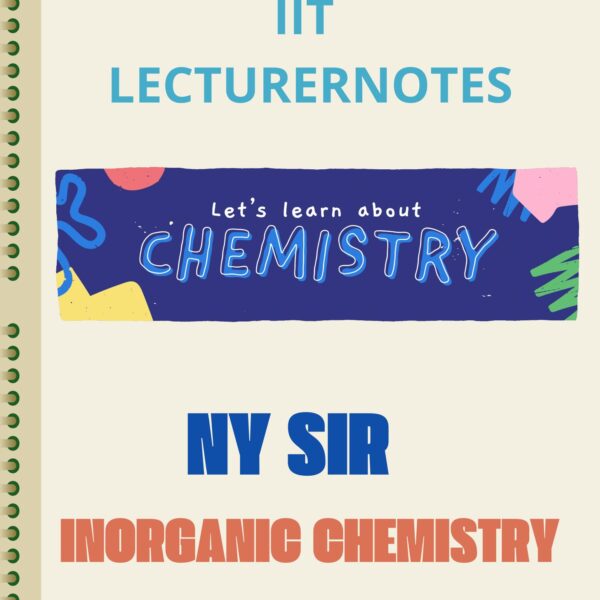 BEST IOC IIT HANDWRITTEN NOTES