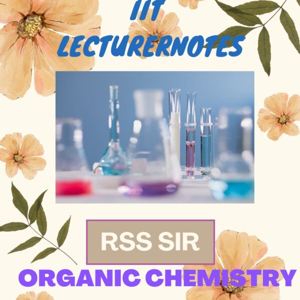 BEST OC IIT HANDWRITTEN NOTES