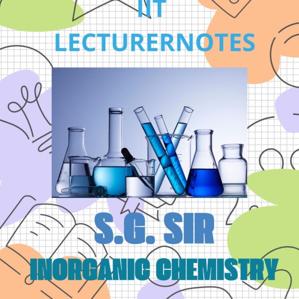 BEST IOC IIT HANDWRITTEN NOTES