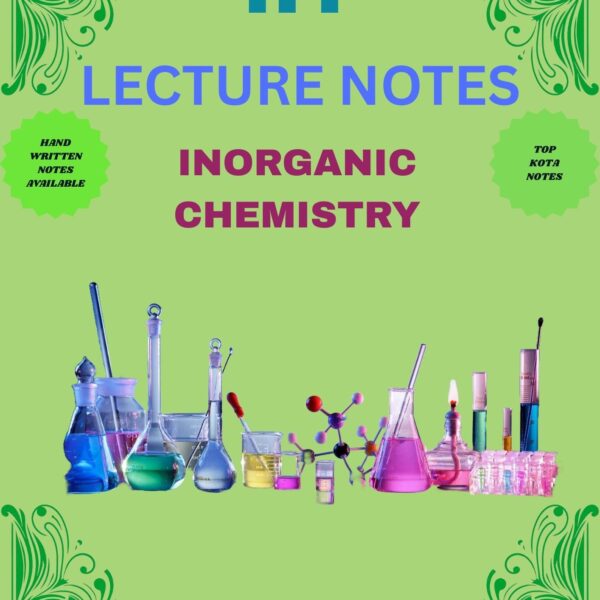 BEST IOC NOTES VJ SIR