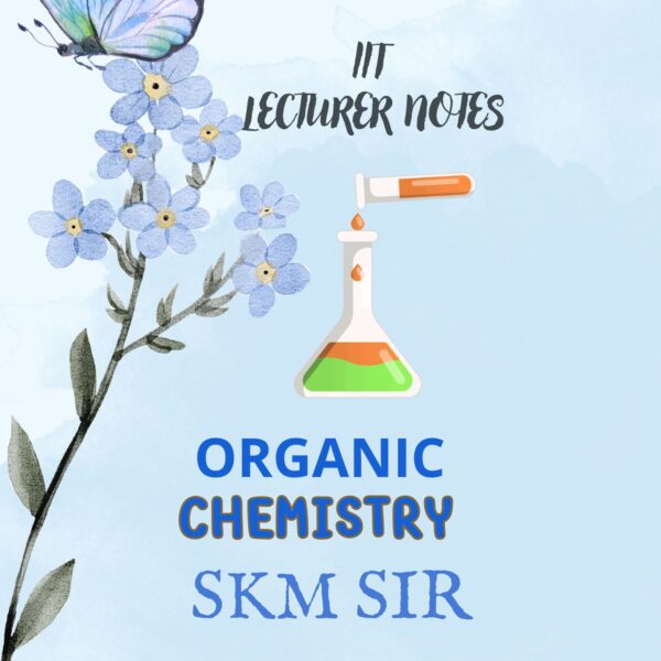 BEST OC IIT HANDWRITTEN NOTES