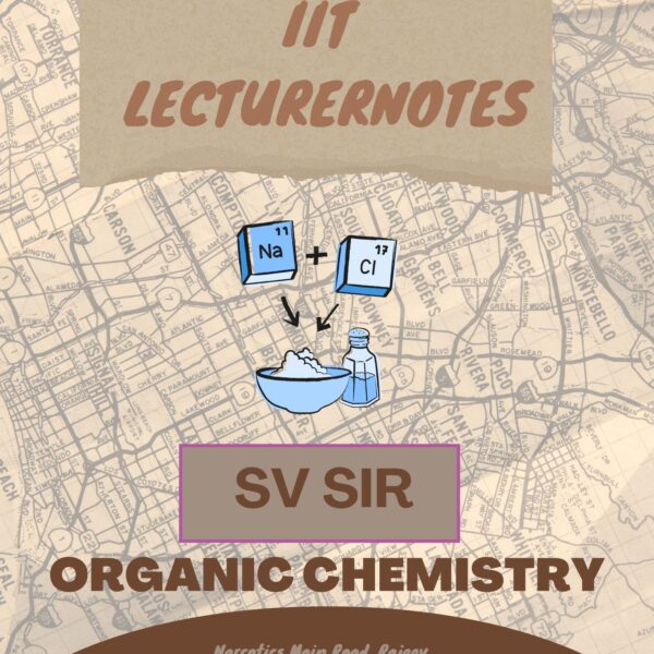 BEST OC IIT HANDWRITTEN NOTES