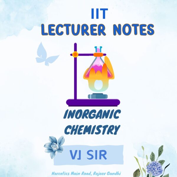 BEST IOC IIT HANDWRITTEN NOTES