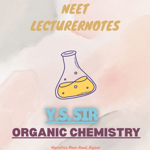 BEST OC NEET HANDWRITTEN NOTES