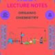 BEST NEET ORGANIC CHEMISTRY NOTES BY ACID SIR