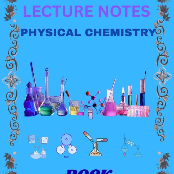 BEST PHYSICAL CHEMISTRY NOTES BY DS SIR TOPKOTANOTES.COM SAGAR ZEROX KOTA