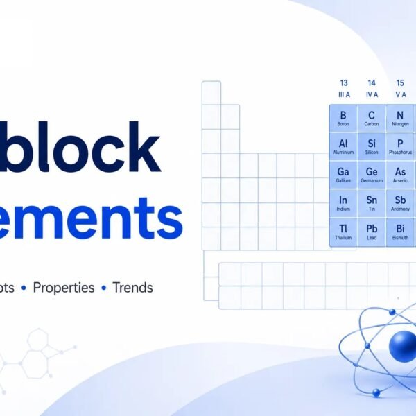 P-BLOCK