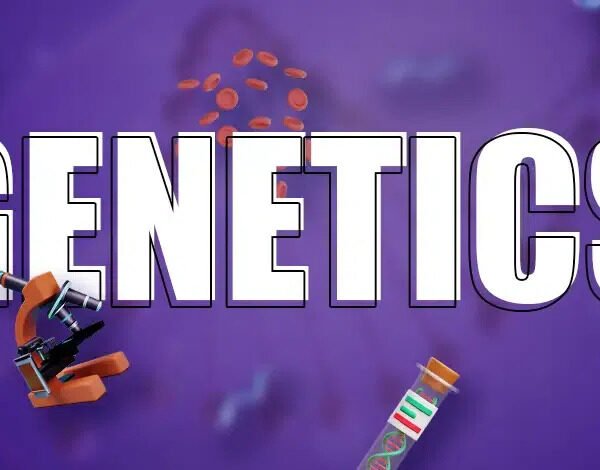 MOLECULAR GENETICS
